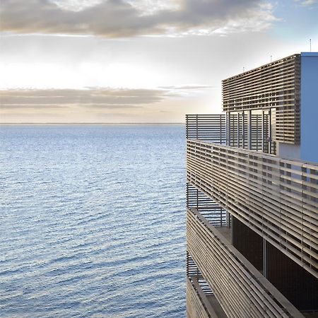Budersand Hotel - Golf & Spa - Sylt Hornum Luaran gambar